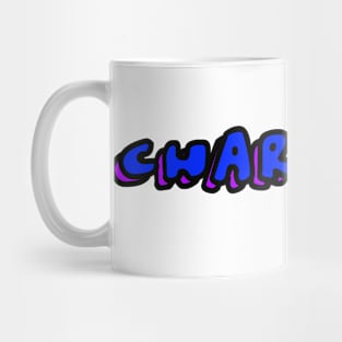 Charlotte Mug